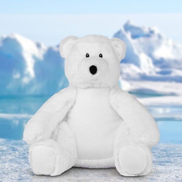 Printme eco polar bear Thumbnail