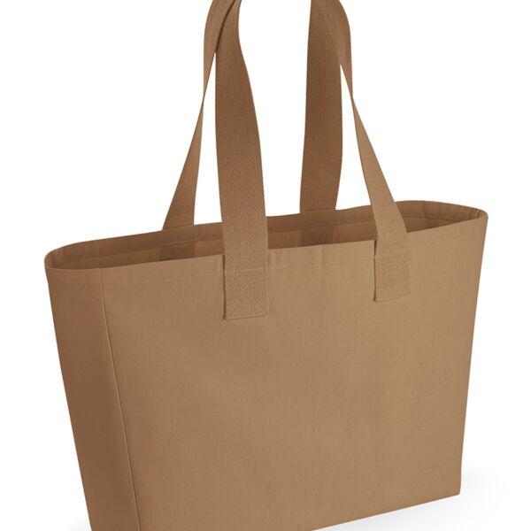 Westford Mill Everyday Canvas Tote Bag Thumbnail