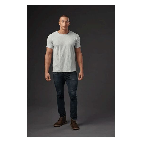 MEN'S TORCELLO CREW NECK TEE Thumbnail