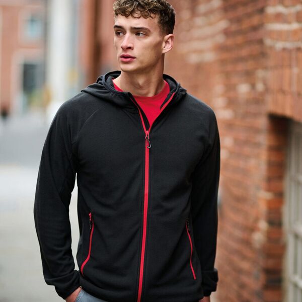 Navigate full zip-fleece Thumbnail