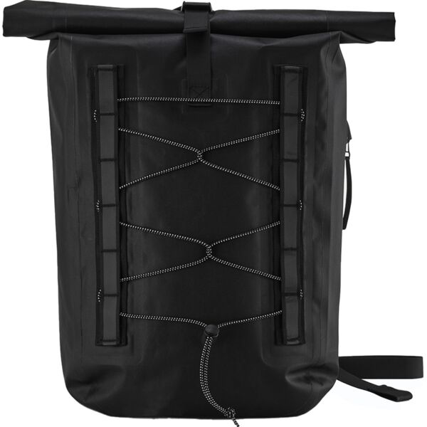 Quadra Waterproof Bike Roll-Top Backpack Thumbnail