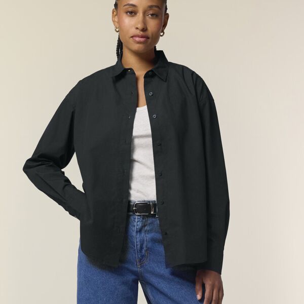 Stella Styler shirt (STWW973) Thumbnail