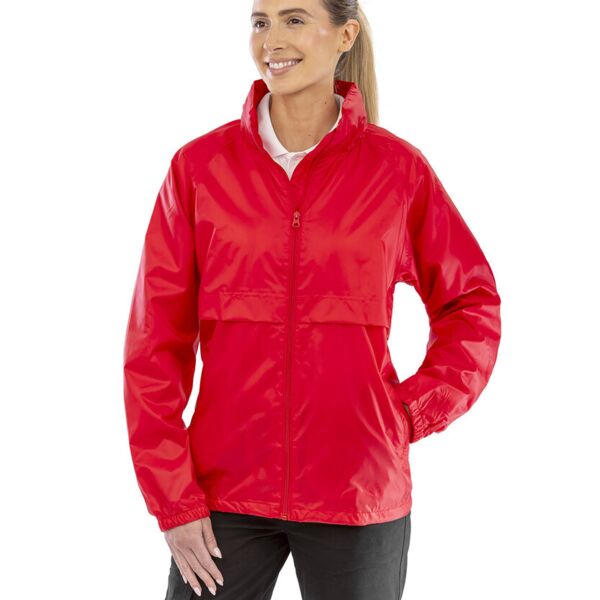 Core windcheater Thumbnail