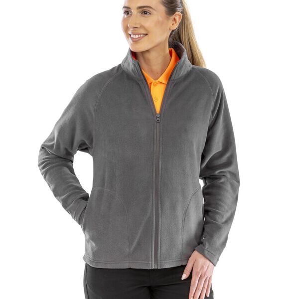 Core microfleece jacket Thumbnail