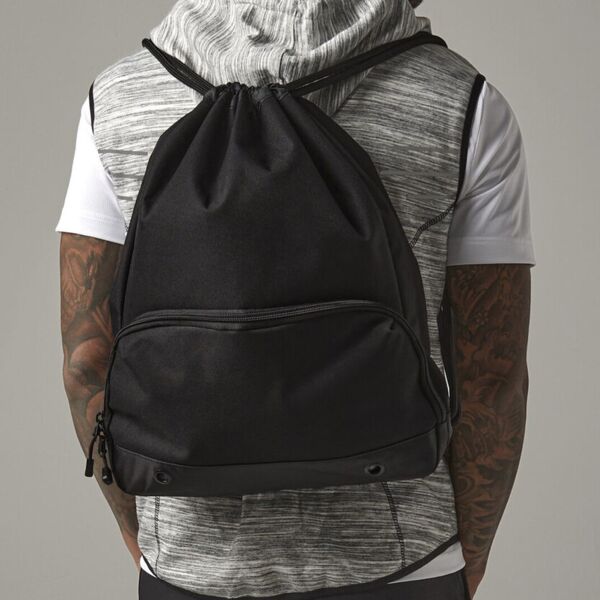 Athleisure gymsac Thumbnail