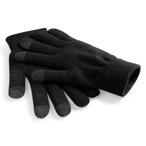 Beechfield Touchscreen Smart Gloves Thumbnail