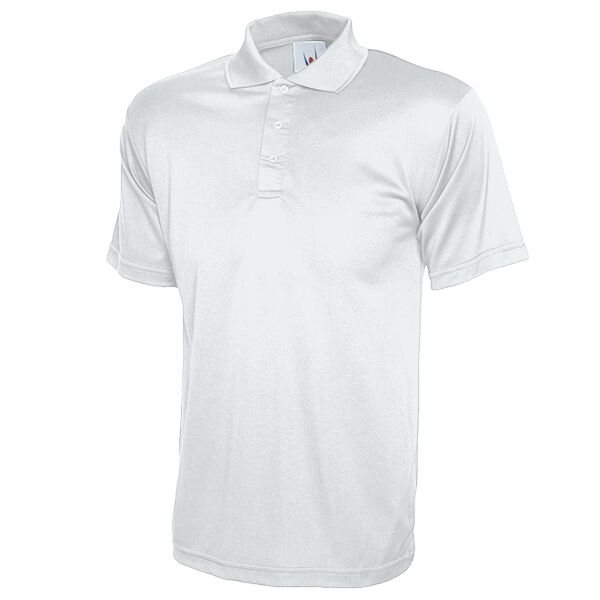 Processable Poloshirt Thumbnail