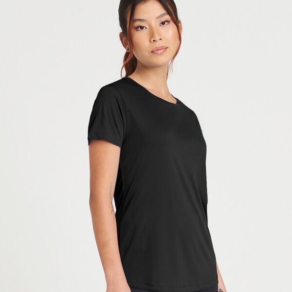 Women's cool smooth T Thumbnail