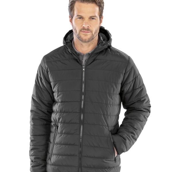Result Core Soft Padded Jacket Thumbnail