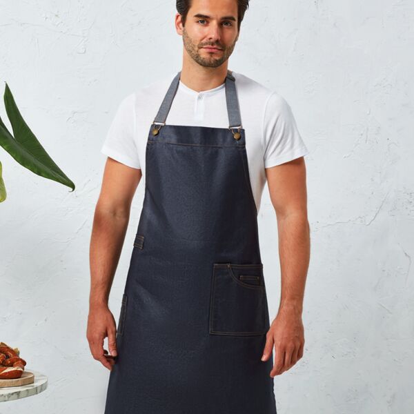 Premier District Bib Apron Thumbnail