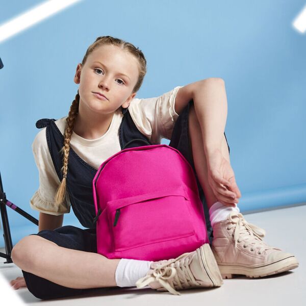 Mini fashion backpack Thumbnail