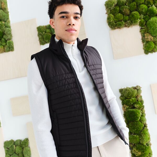 Regatta Honestly Made Recycled Insulated Bodywarmer Thumbnail