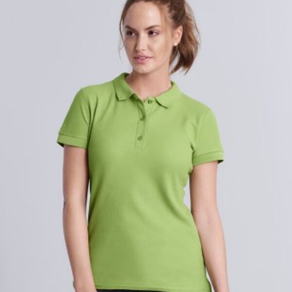 Ladies Polo Shirt Thumbnail