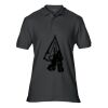 Gildan Hammer Piqué Polo Shirt Thumbnail