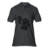 Gildan Hammer Piqué Polo Shirt Thumbnail