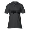 Gildan Hammer Piqué Polo Shirt Thumbnail