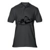 Gildan Hammer Piqué Polo Shirt Thumbnail