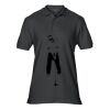 Gildan Hammer Piqué Polo Shirt Thumbnail