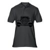 Gildan Hammer Piqué Polo Shirt Thumbnail