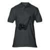 Gildan Hammer Piqué Polo Shirt Thumbnail