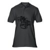 Gildan Hammer Piqué Polo Shirt Thumbnail