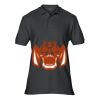 Gildan Hammer Piqué Polo Shirt Thumbnail