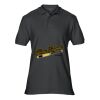 Gildan Hammer Piqué Polo Shirt Thumbnail
