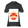 Gildan Hammer Piqué Polo Shirt Thumbnail