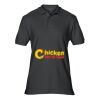 Gildan Hammer Piqué Polo Shirt Thumbnail