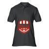 Gildan Hammer Piqué Polo Shirt Thumbnail