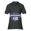Gildan Hammer Piqué Polo Shirt Thumbnail