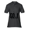 Gildan Hammer Piqué Polo Shirt Thumbnail