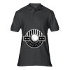 Gildan Hammer Piqué Polo Shirt Thumbnail