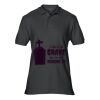 Gildan Hammer Piqué Polo Shirt Thumbnail