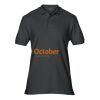 Gildan Hammer Piqué Polo Shirt Thumbnail