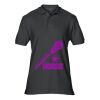Gildan Hammer Piqué Polo Shirt Thumbnail
