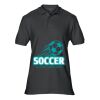 Gildan Hammer Piqué Polo Shirt Thumbnail