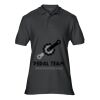 Gildan Hammer Piqué Polo Shirt Thumbnail
