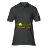 Gildan Hammer Piqué Polo Shirt Thumbnail
