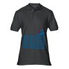 Gildan Hammer Piqué Polo Shirt Thumbnail