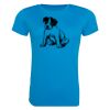 AWDis Ladies Cool T-Shirt Thumbnail