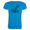 AWDis Ladies Cool T-Shirt Thumbnail