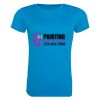 AWDis Ladies Cool T-Shirt Thumbnail