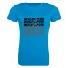 AWDis Ladies Cool T-Shirt Thumbnail