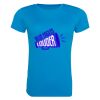AWDis Ladies Cool T-Shirt Thumbnail