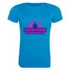 AWDis Ladies Cool T-Shirt Thumbnail