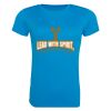 AWDis Ladies Cool T-Shirt Thumbnail