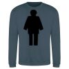 Men's Sweatshirt  Thumbnail