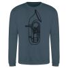 Men's Sweatshirt  Thumbnail