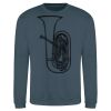 Men's Sweatshirt  Thumbnail